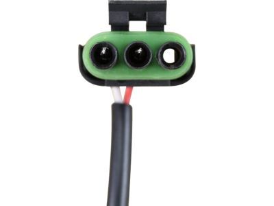 1989 Jeep Comanche Speed Sensor - 33004761