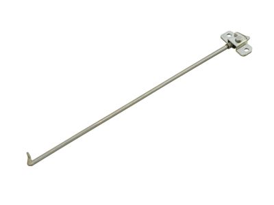 Mopar 68240409AB Adjuster Parking Brake Mopar 68240409AB Adjuster Parking Brake