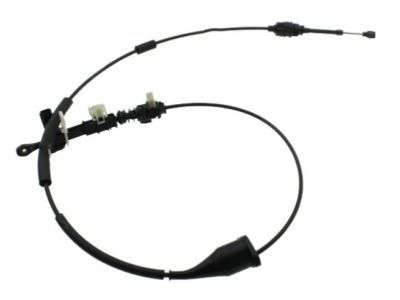 Dodge 55366259AA CABLE Shift