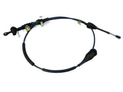 Dodge 55366259AA CABLE Shift