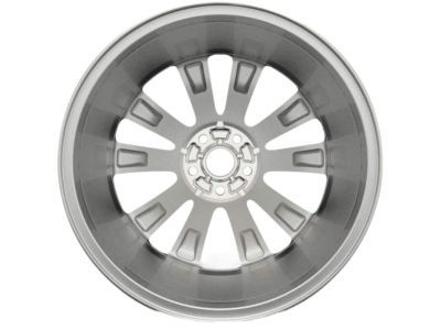 Chrysler 5PQ13AAAAB Wheel, Alloy