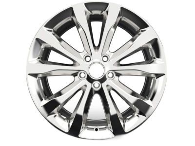 Chrysler 5PQ13AAAAB Wheel, Alloy