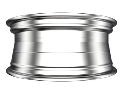 Chrysler 5PQ13AAAAB Wheel, Alloy