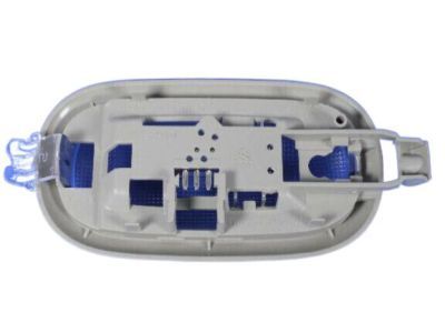 Ram 1500 Dome Light - 5JG55BD1AD