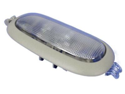 Ram 1500 Dome Light - 5JG55BD1AD