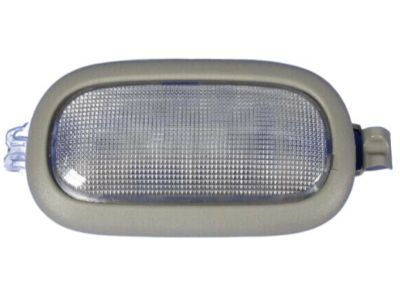 Ram 1500 Dome Light - 5JG55BD1AD