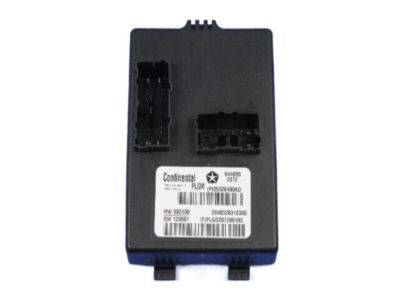 Jeep 5026480AO Control Module