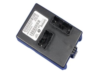 Jeep 5026480AO Control Module