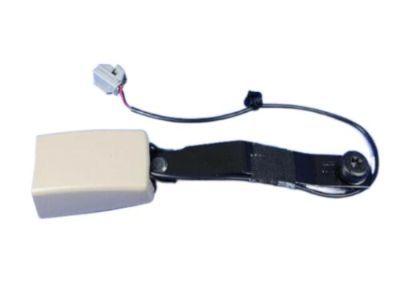 2014 Dodge Journey Seat Belt - 1AN171XLAE