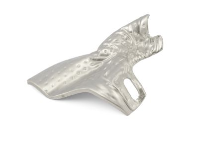 Mopar 4627835AB Shield Heat