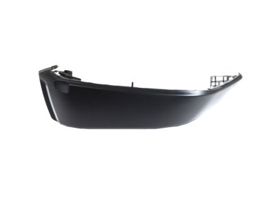 Mopar 6ZC49TZZAA Molding Wheel Opening Flare Front