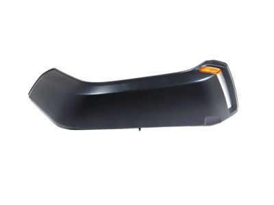 Mopar 6ZC49TZZAA Molding Wheel Opening Flare Front