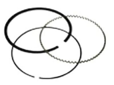 Dodge Piston Ring Set - 68032259AB