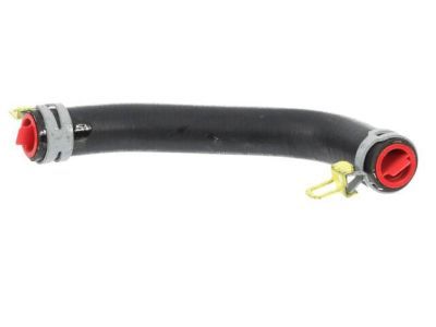 Jeep 52089487AA Power Steering Pressure Hose