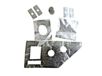 Mopar 5191812AA Seal Kit Mopar 5191812AA Seal Kit