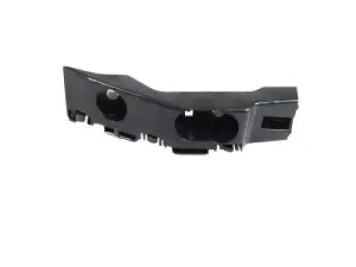 Mopar 68411418AC Bracket Front Bumper