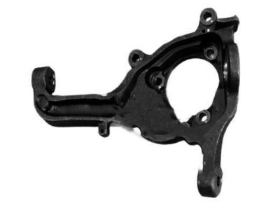 Jeep Liberty Steering Knuckle - 52088652AE