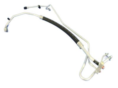 Chrysler Aspen A/C Hose - 68028887AA
