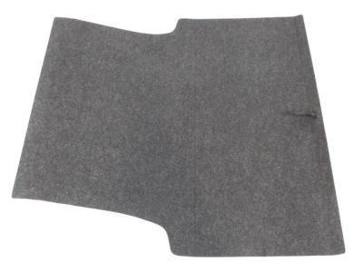 Dodge 55315147AJ Floor Cover