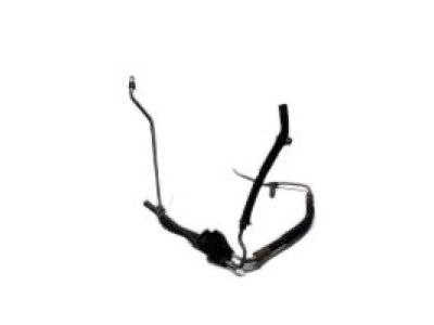 Chrysler 4656964AE HOSE Power Steering Pressure