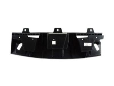 Jeep 68223479AA Baffle