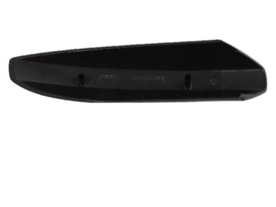 Dodge 5136836AA COVER Front Side Rail Front