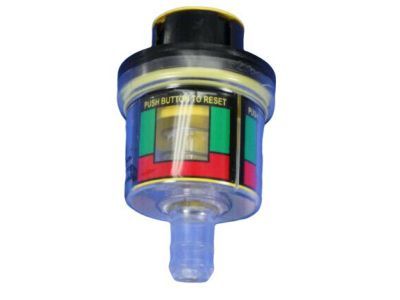 Dodge 53032749AC MAP Sensor