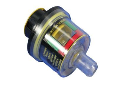 Dodge 53032749AC MAP Sensor