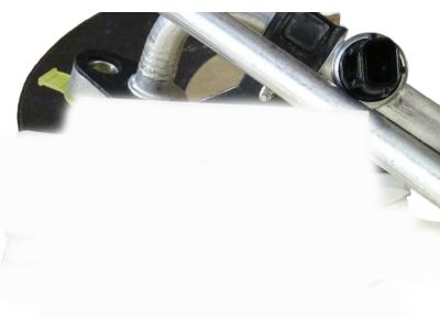 Mopar 55037802AA Line A/C Discharge