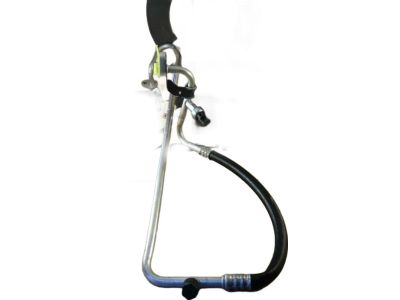 Mopar 55037802AA Line A/C Discharge