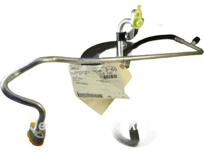 Mopar 55037802AA Line A/C Discharge