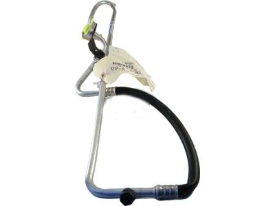 Mopar 55037802AA Line A/C Discharge