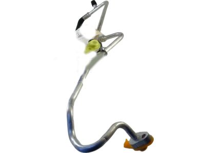 Mopar 55037802AA Line A/C Discharge