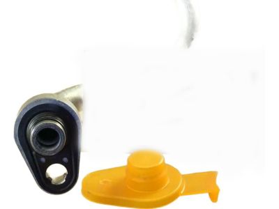 Mopar 55037802AA Line A/C Discharge