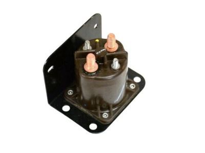 Dodge 56029173AA RELAY