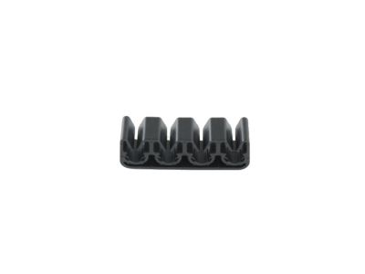 Mopar 68382834AA Clip Tube 4 Way