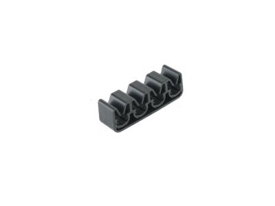 Mopar 68382834AA Clip Tube 4 Way