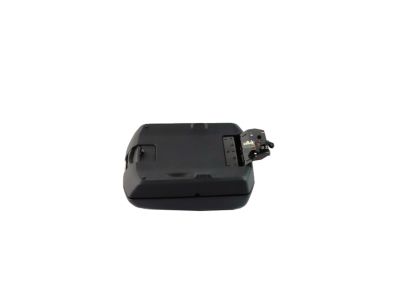 Mopar 6RD73DX9AF Armrest Console