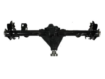 Jeep 68088917AB Axle Assembly