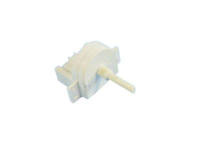 Ram Blower Control Switches - 68270225AA