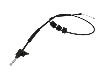 68041163AA Mopar Cable Adjuster Product Photo 2 of 3