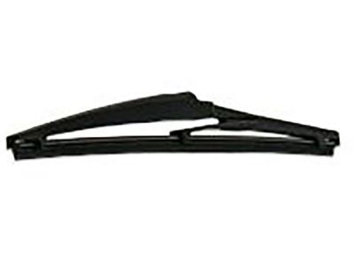 Jeep WB000019AE BLADE WIPER