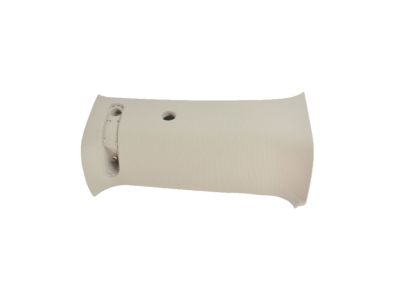5YG95LDMAA Mopar Molding B Pillar Upper Product Photo 3 of 4