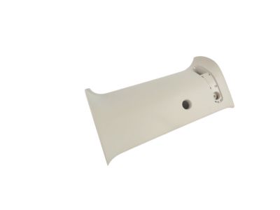 5YG95LDMAA Mopar Molding B Pillar Upper Product Photo 4 of 4