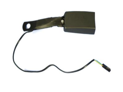 Chrysler YW071DVAD Buckle End