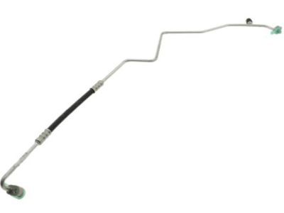 Dodge 4596889AB LINE A/C Liquid