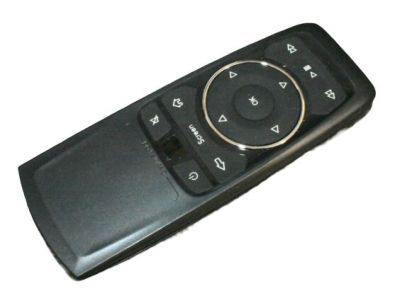 Chrysler 68239853AD Remote Control