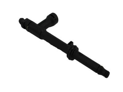 Jeep 5273461AA ADAPTER CLUTCH SLAVE CYLINDER LOWER