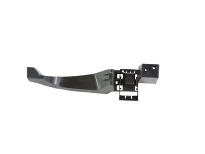 Chrysler 68266934AC Support Bracket