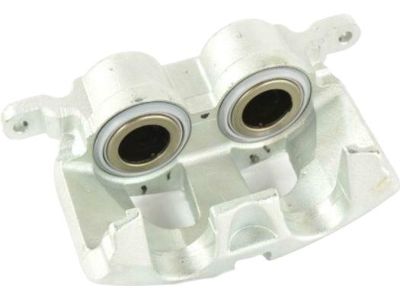 Mopar 68034096AB Caliper Assembly Disc Brake